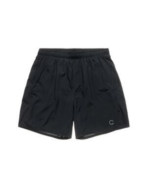 Currently Men's Cross Training 7" Running Shorts Unlined Black Size M
